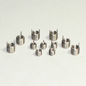 蚌埠键销螺纹护套