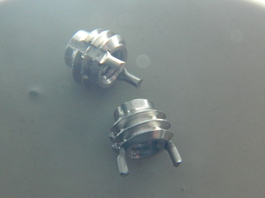 蚌埠美标插销螺套