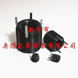 蚌埠超重型插销螺套