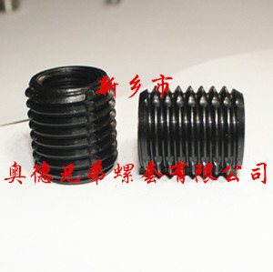 蚌埠轻型键销螺套